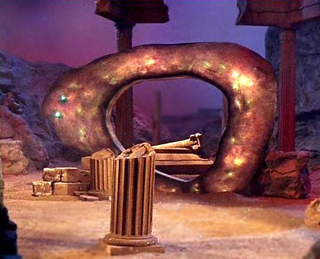 Illustration for article titled How the crew of the Enterprise really suck at the whole discovering new worlds thing sometimes.
